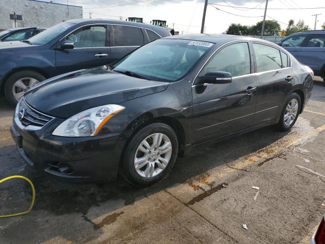 NISSAN ALTIMA BAS 2010 1n4al2ap2an504854