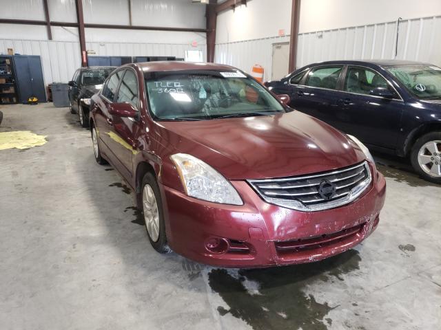 NISSAN ALTIMA BAS 2010 1n4al2ap2an504918