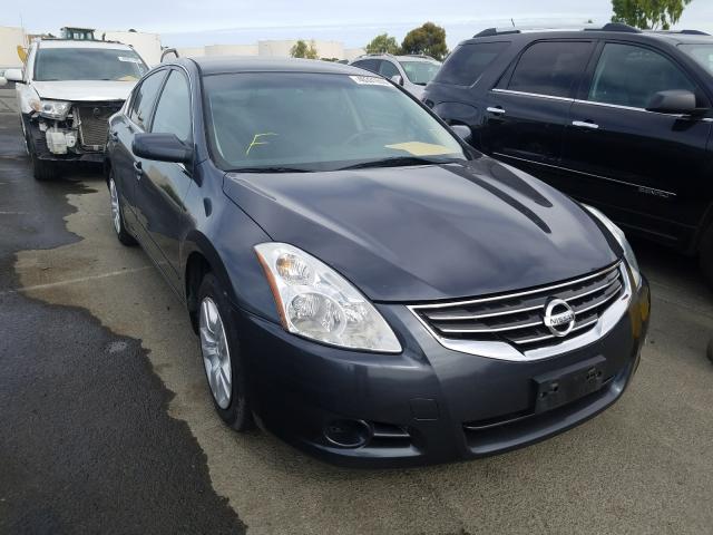 NISSAN ALTIMA BAS 2010 1n4al2ap2an505339