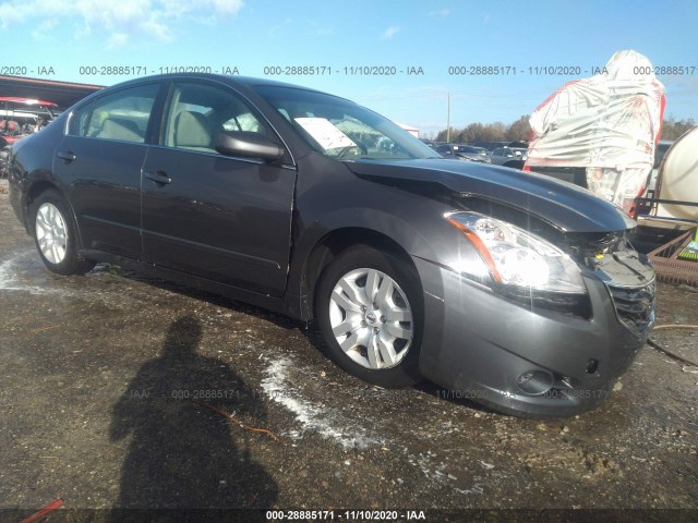 NISSAN ALTIMA 2010 1n4al2ap2an505356