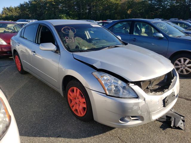 NISSAN ALTIMA BAS 2010 1n4al2ap2an505891