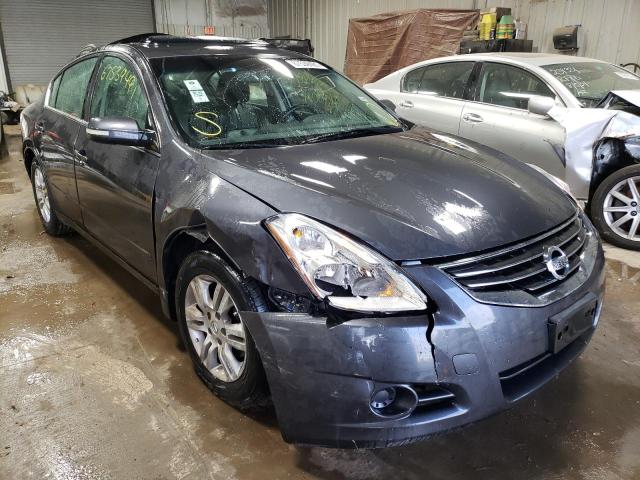 NISSAN ALTIMA BAS 2010 1n4al2ap2an506622