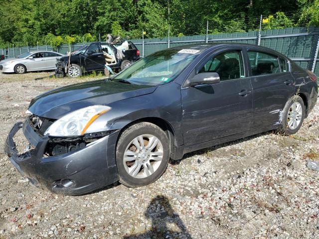 NISSAN ALTIMA BAS 2010 1n4al2ap2an506880