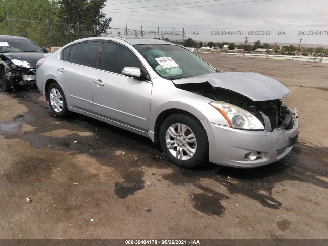 NISSAN ALTIMA 2010 1n4al2ap2an507365