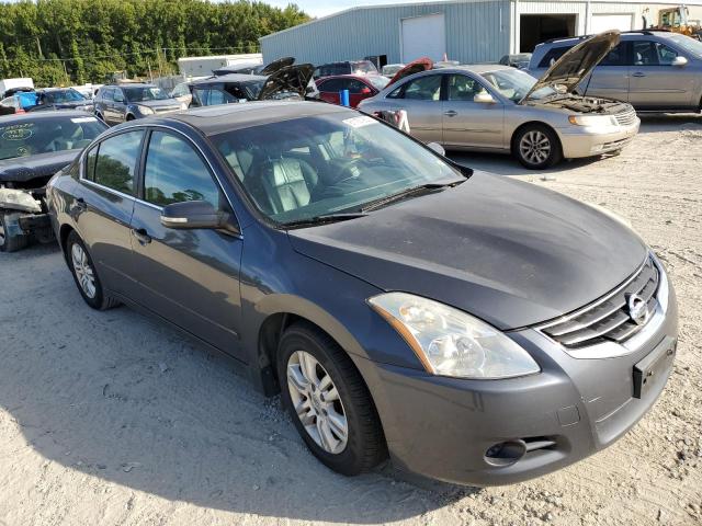 NISSAN ALTIMA BAS 2010 1n4al2ap2an507558