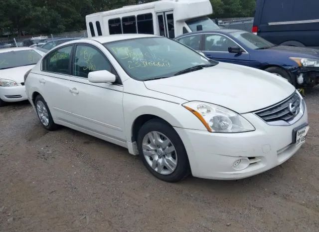 NISSAN ALTIMA 2010 1n4al2ap2an508841