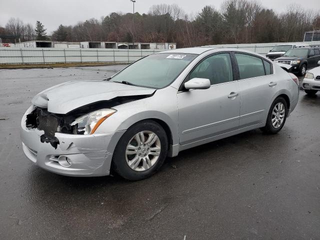 NISSAN ALTIMA BAS 2010 1n4al2ap2an508998