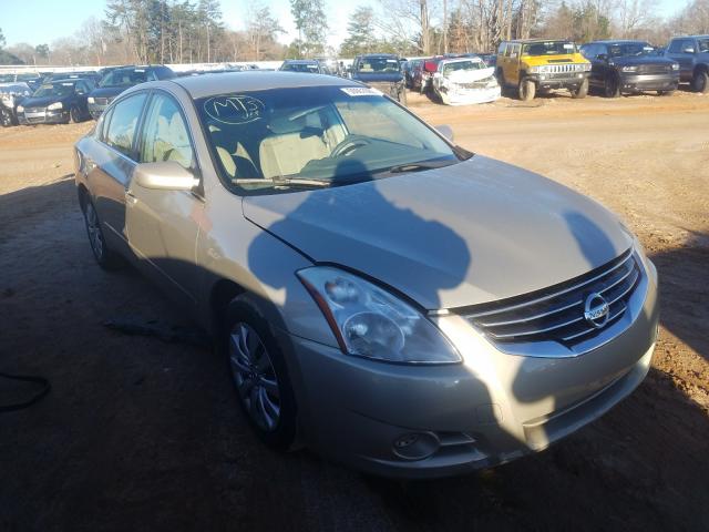 NISSAN ALTIMA BAS 2010 1n4al2ap2an509097