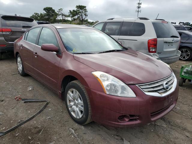 NISSAN ALTIMA BAS 2010 1n4al2ap2an509262