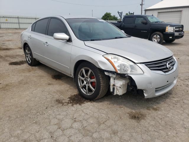 NISSAN ALTIMA BAS 2010 1n4al2ap2an509987