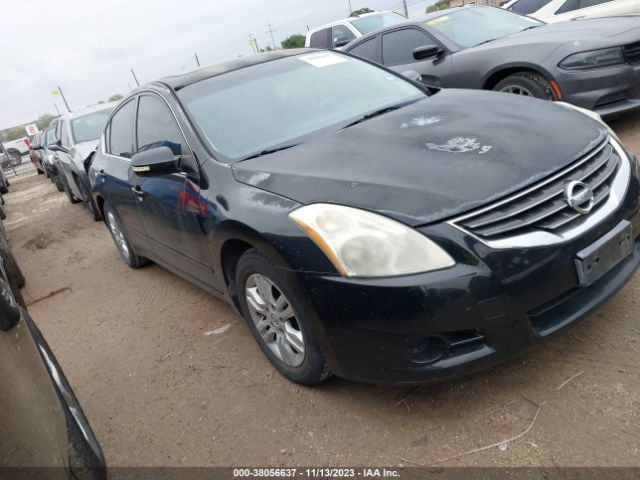 NISSAN ALTIMA 2010 1n4al2ap2an510170