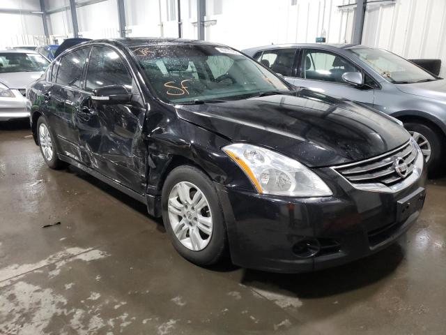 NISSAN ALTIMA BAS 2010 1n4al2ap2an510427