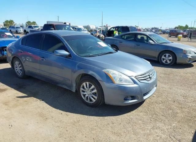 NISSAN ALTIMA 2010 1n4al2ap2an510704