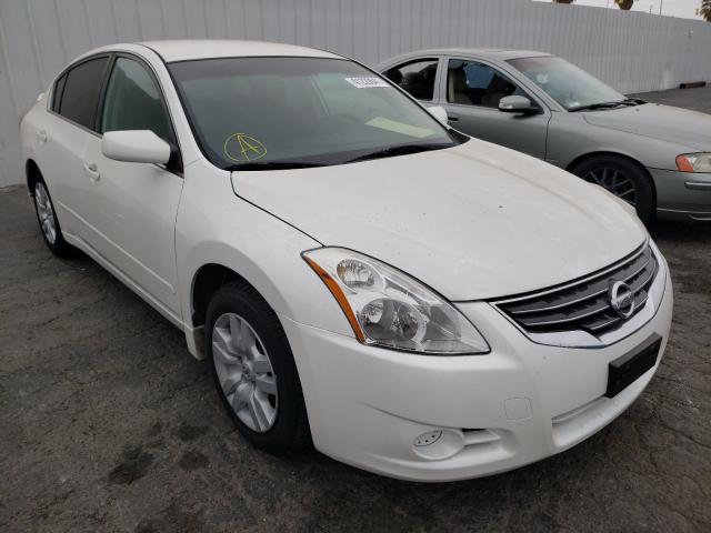 NISSAN ALTIMA BAS 2010 1n4al2ap2an510900