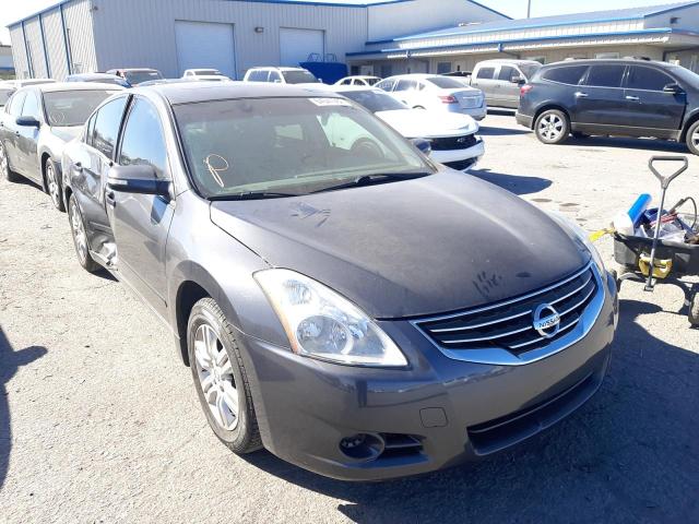 NISSAN ALTIMA BAS 2010 1n4al2ap2an513229