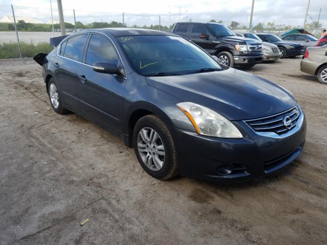 NISSAN ALTIMA BAS 2010 1n4al2ap2an513344