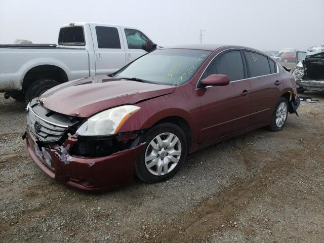 NISSAN ALTIMA BAS 2010 1n4al2ap2an513697