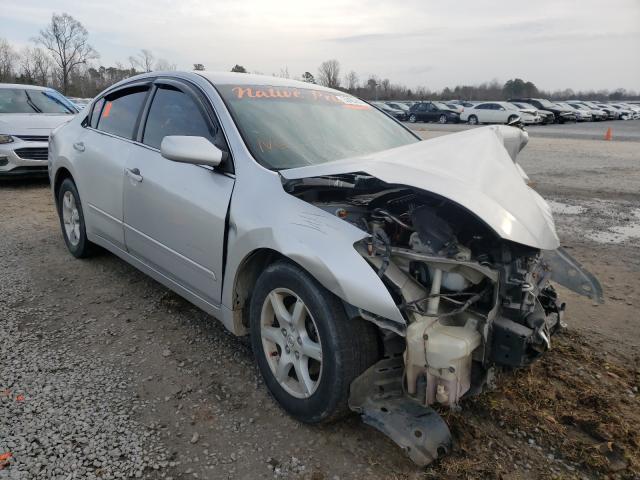 NISSAN ALTIMA BAS 2010 1n4al2ap2an513778