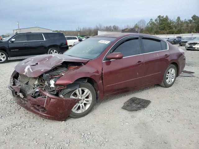 NISSAN ALTIMA 2010 1n4al2ap2an513974