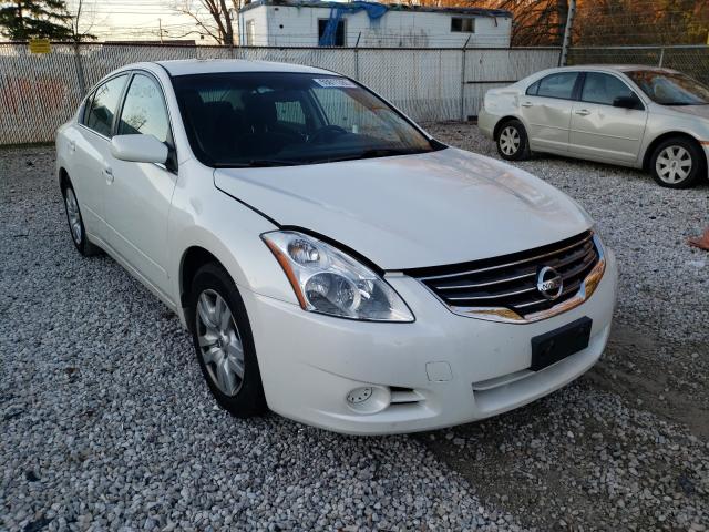 NISSAN ALTIMA 2010 1n4al2ap2an514266