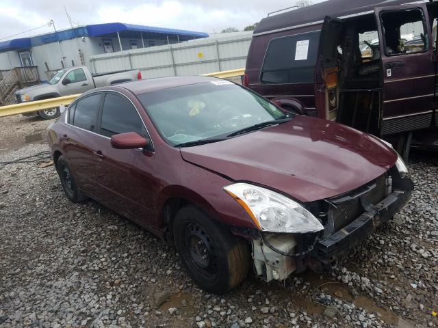 NISSAN ALTIMA BAS 2010 1n4al2ap2an514297