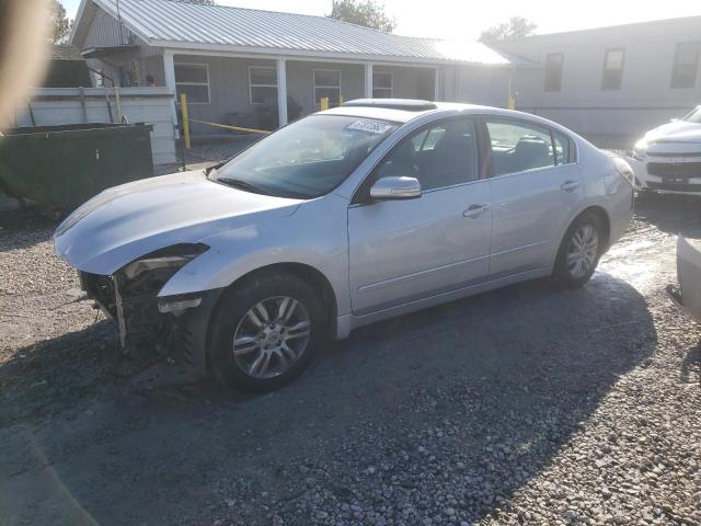 NISSAN ALTIMA 2010 1n4al2ap2an514459