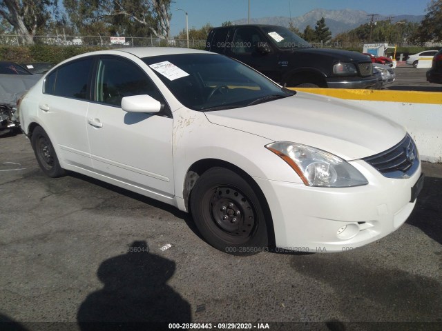 NISSAN ALTIMA 2010 1n4al2ap2an514588