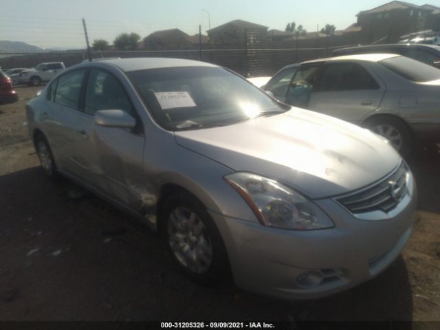 NISSAN ALTIMA 2010 1n4al2ap2an514736