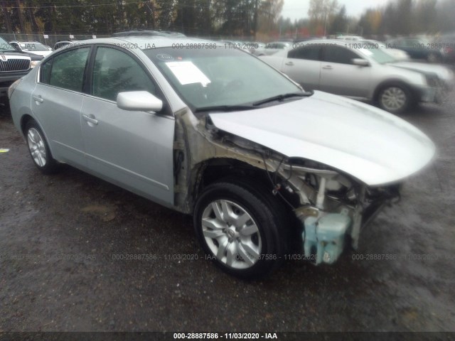 NISSAN ALTIMA 2010 1n4al2ap2an515045