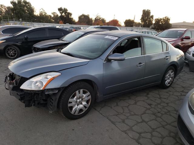 NISSAN ALTIMA 2010 1n4al2ap2an515109