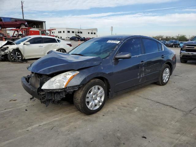 NISSAN ALTIMA BAS 2010 1n4al2ap2an515496