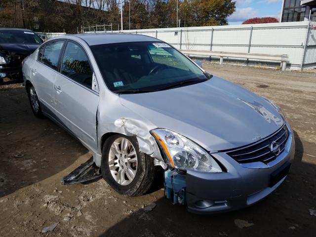 NISSAN ALTIMA BAS 2010 1n4al2ap2an515773