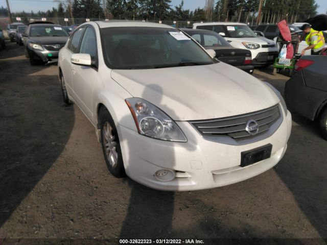 NISSAN ALTIMA 2010 1n4al2ap2an516034