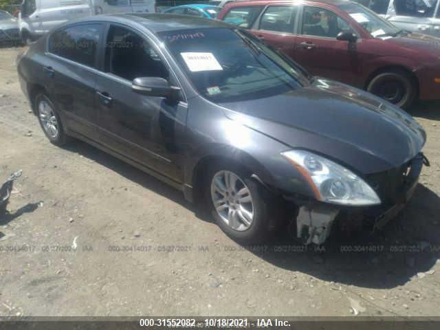 NISSAN ALTIMA 2010 1n4al2ap2an516115