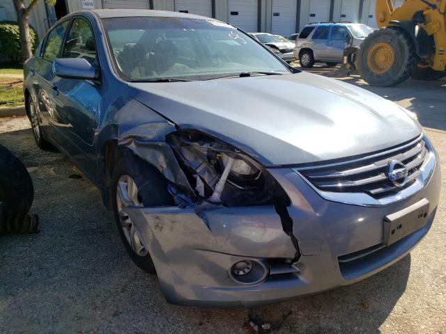 NISSAN ALTIMA BAS 2010 1n4al2ap2an516261