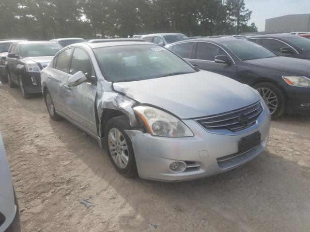 NISSAN ALTIMA BAS 2010 1n4al2ap2an516485