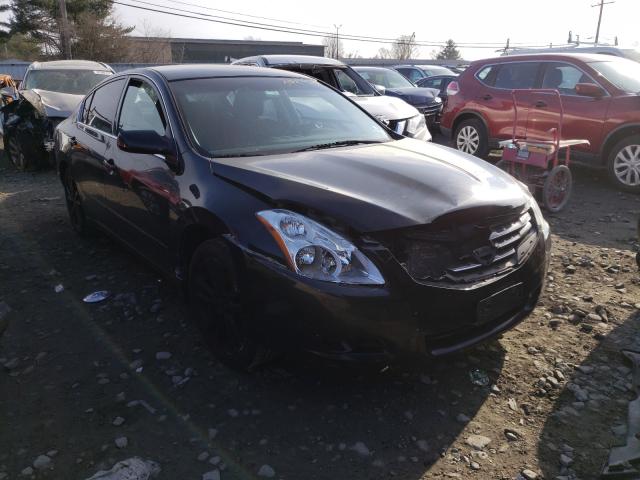 NISSAN ALTIMA BAS 2010 1n4al2ap2an516549