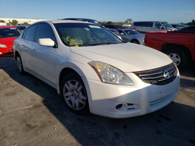 NISSAN ALTIMA BAS 2010 1n4al2ap2an516809