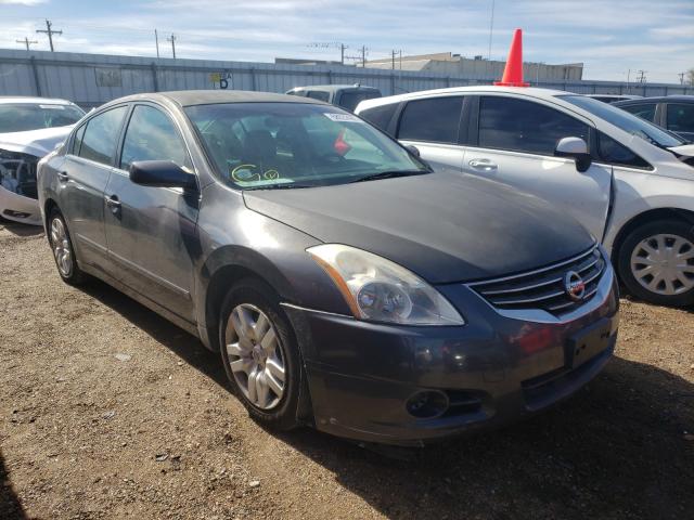 NISSAN ALTIMA BAS 2010 1n4al2ap2an516826