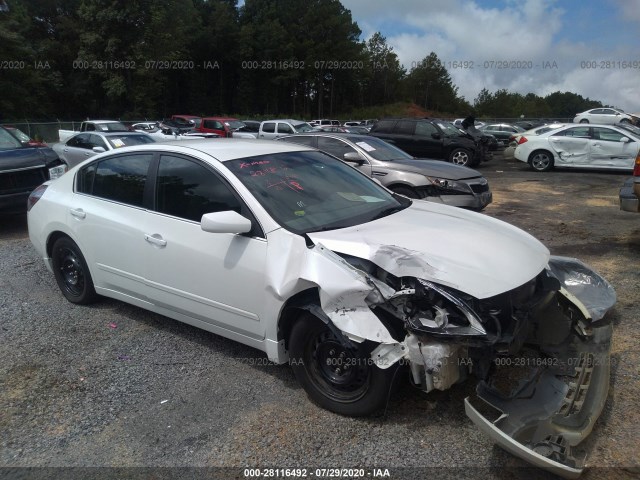 NISSAN ALTIMA 2010 1n4al2ap2an517118