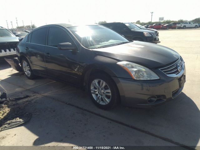 NISSAN ALTIMA 2010 1n4al2ap2an517166