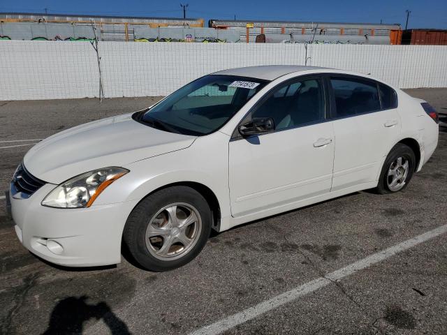 NISSAN ALTIMA 2010 1n4al2ap2an517393