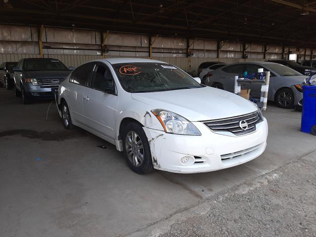 NISSAN ALTIMA 2010 1n4al2ap2an518026