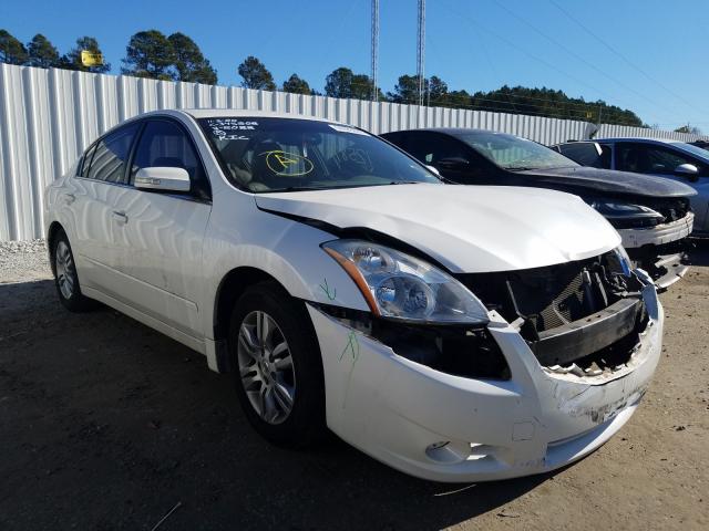 NISSAN ALTIMA BAS 2010 1n4al2ap2an518088