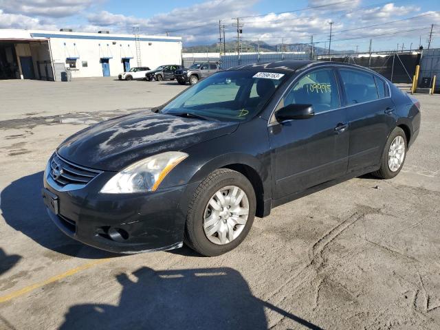 NISSAN ALTIMA 2010 1n4al2ap2an518317