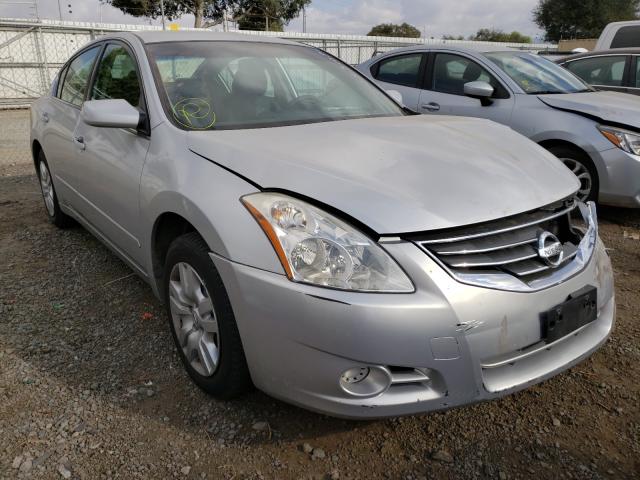 NISSAN ALTIMA BAS 2010 1n4al2ap2an518673