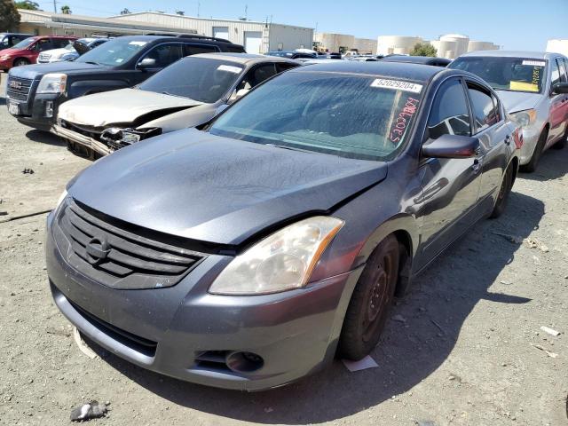 NISSAN ALTIMA 2010 1n4al2ap2an518754