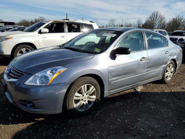 NISSAN ALTIMA 2010 1n4al2ap2an519130