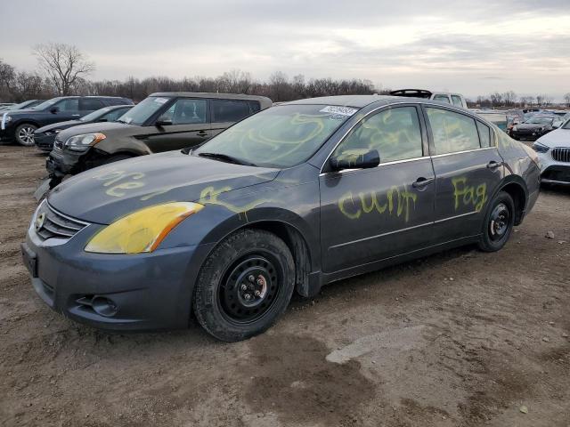 NISSAN ALTIMA 2010 1n4al2ap2an519581