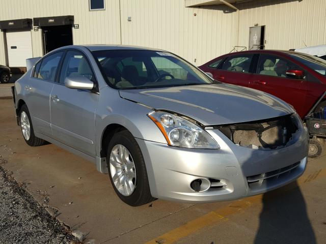 NISSAN ALTIMA BAS 2010 1n4al2ap2an520875